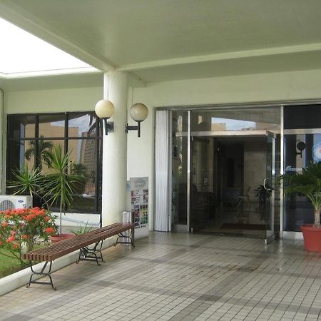 Tumon Bay Capital Hotel Tamuning Extérieur photo