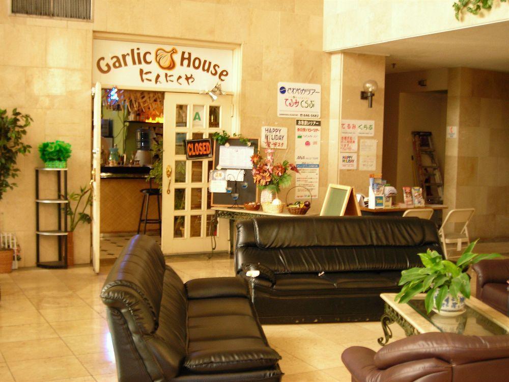 Tumon Bay Capital Hotel Tamuning Extérieur photo
