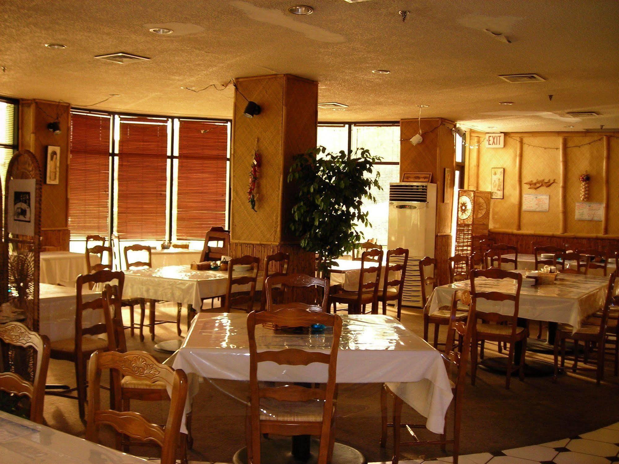 Tumon Bay Capital Hotel Tamuning Extérieur photo