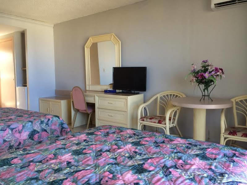 Tumon Bay Capital Hotel Tamuning Extérieur photo